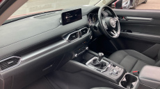 Mazda CX-5 2.0 SE-L 5dr Petrol Estate